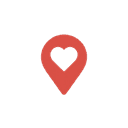 AidSense logo: helping hands